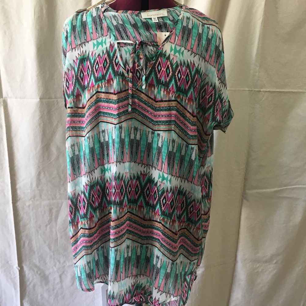 Swim Cover